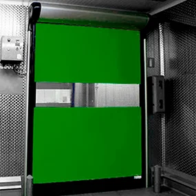 Porta easy back