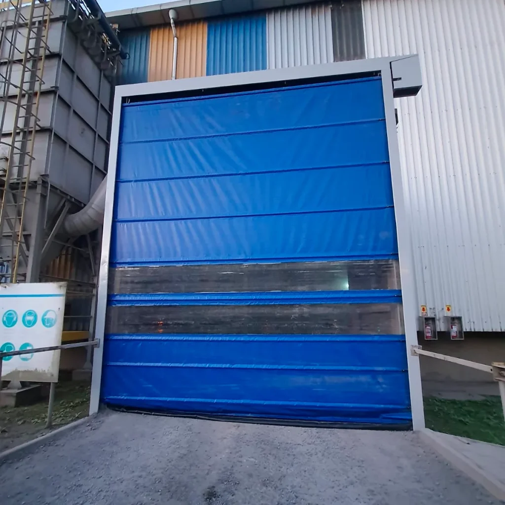 Porta fold flex
