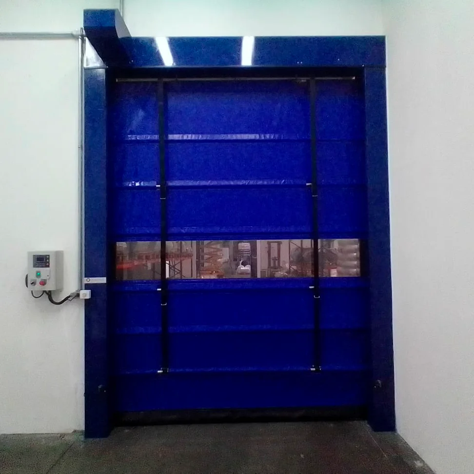 Porta fold flex