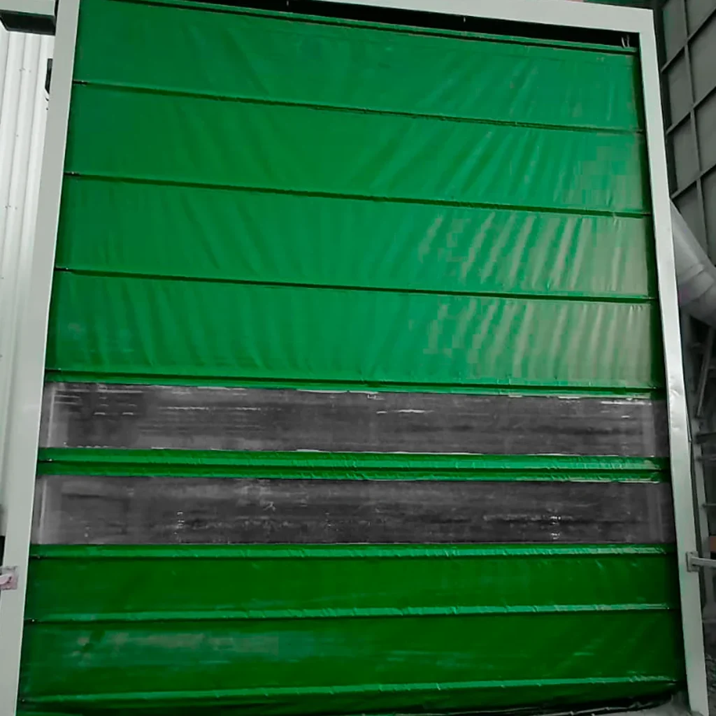 Porta fold flex