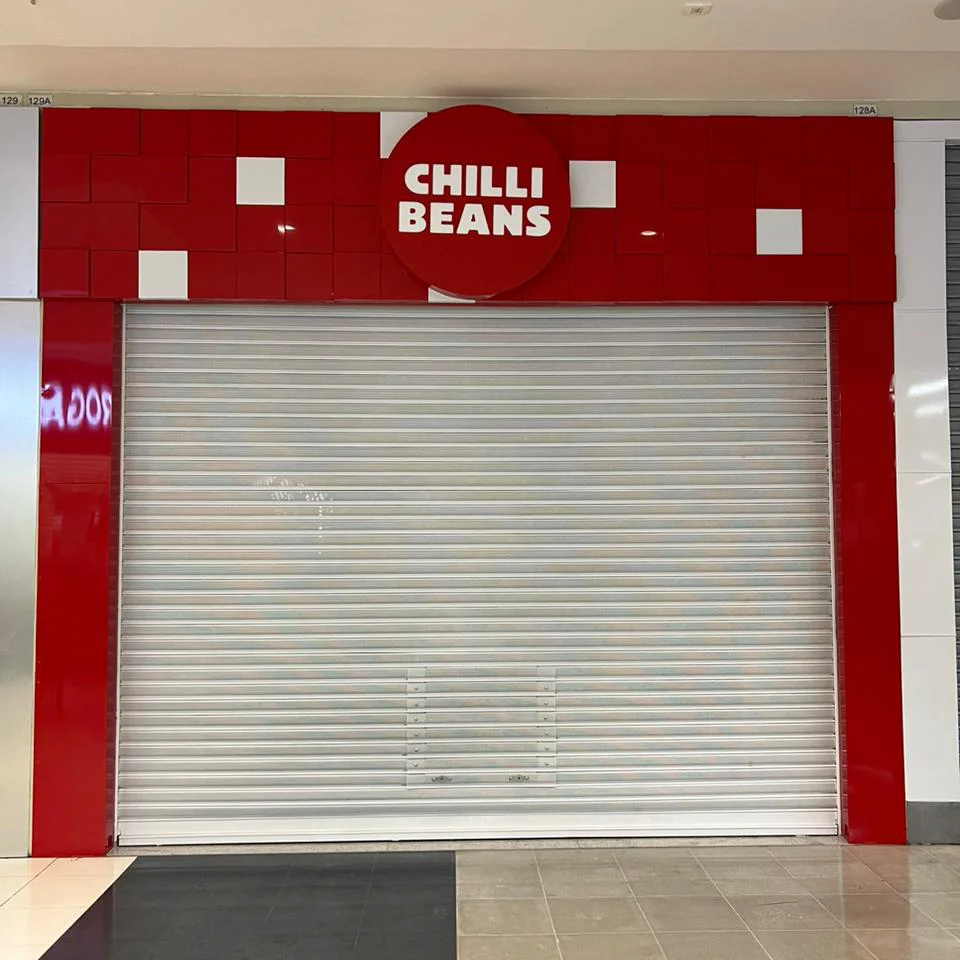 Portas automatizadas