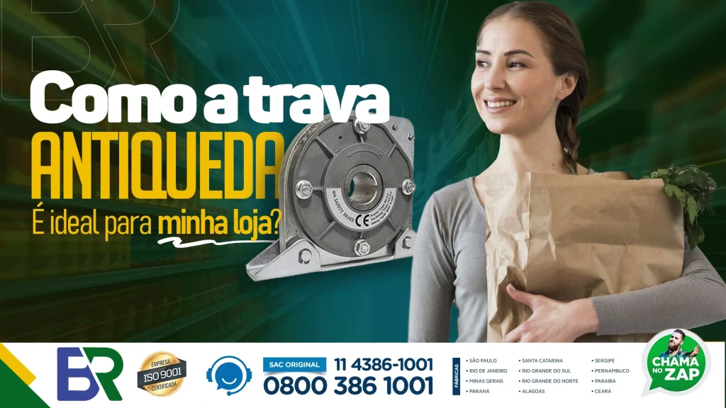 Travas antiquedas