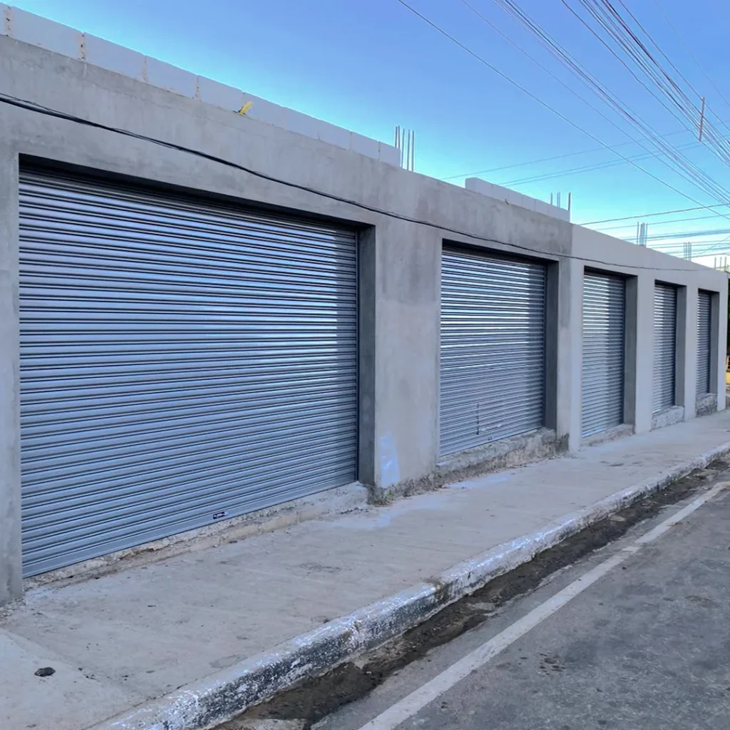 porta manual