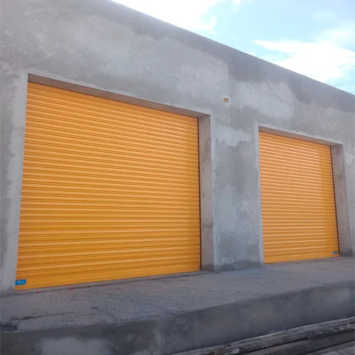 portas automáticas no Rio Grande do Norte