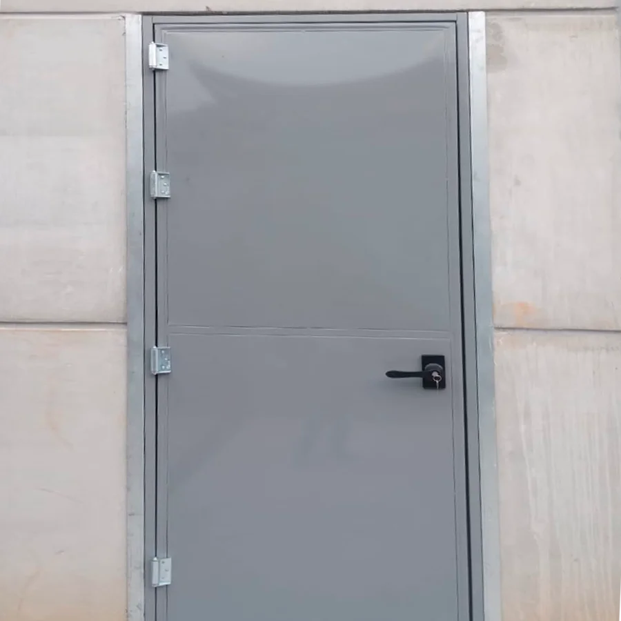porta corta fogo p90