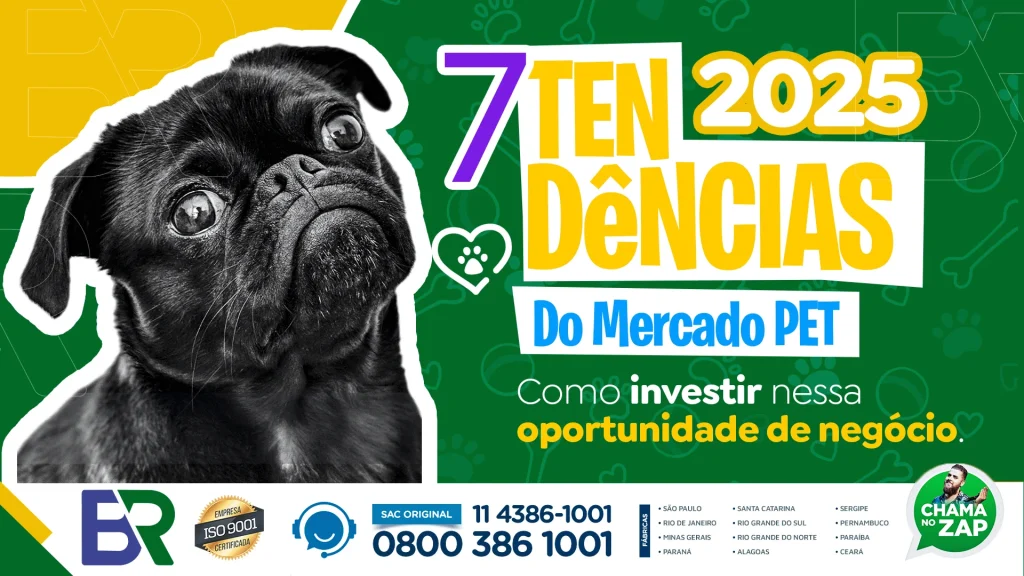 Mercado Pet 2025