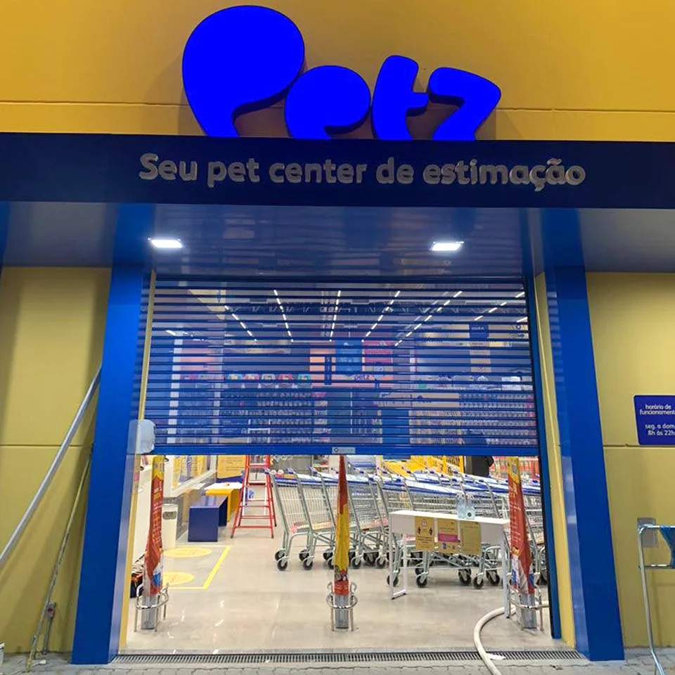 mercado pet 2025