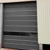 portas automáticas para industrias