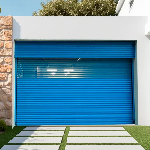 problemas comuns em portas automáticas