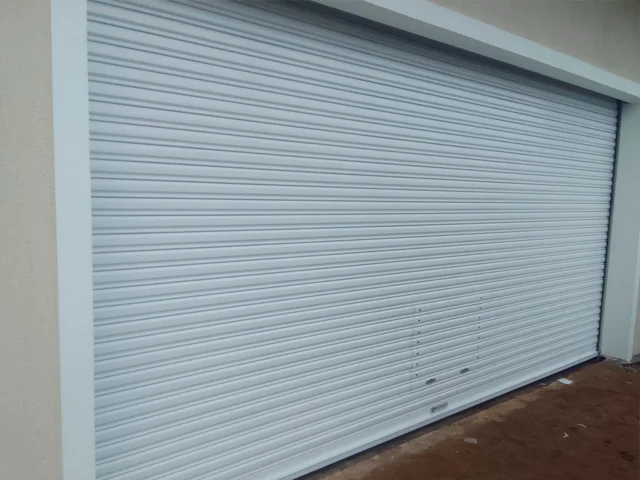problemas comuns em portas automáticas