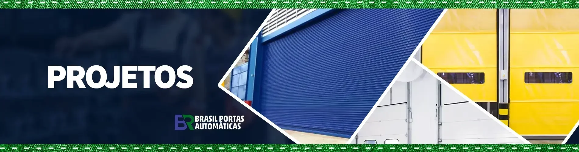 projetos