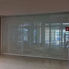 tendências do mercado de portas automáticas