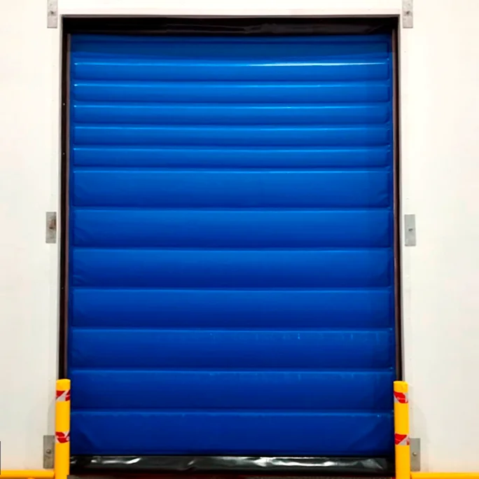 portas automáticas em hospitais