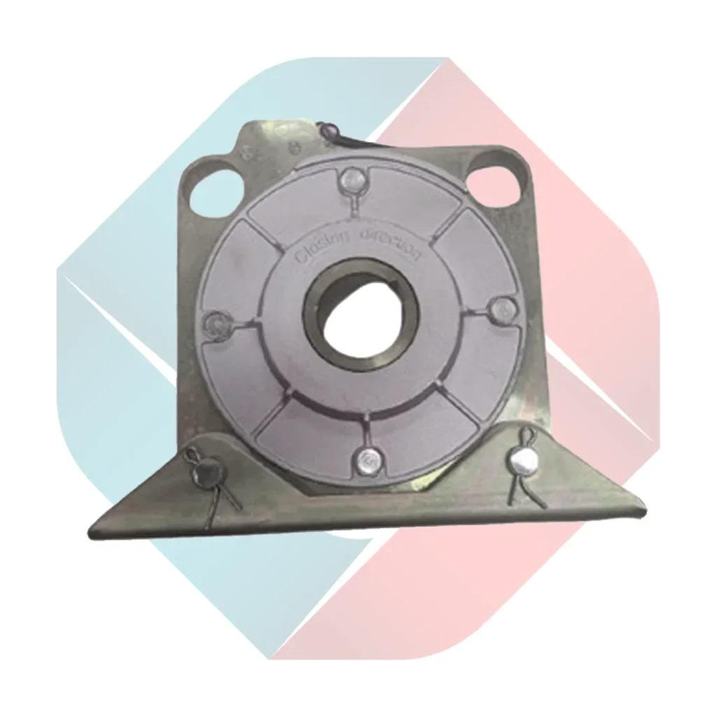 acessórios de automatizadores 