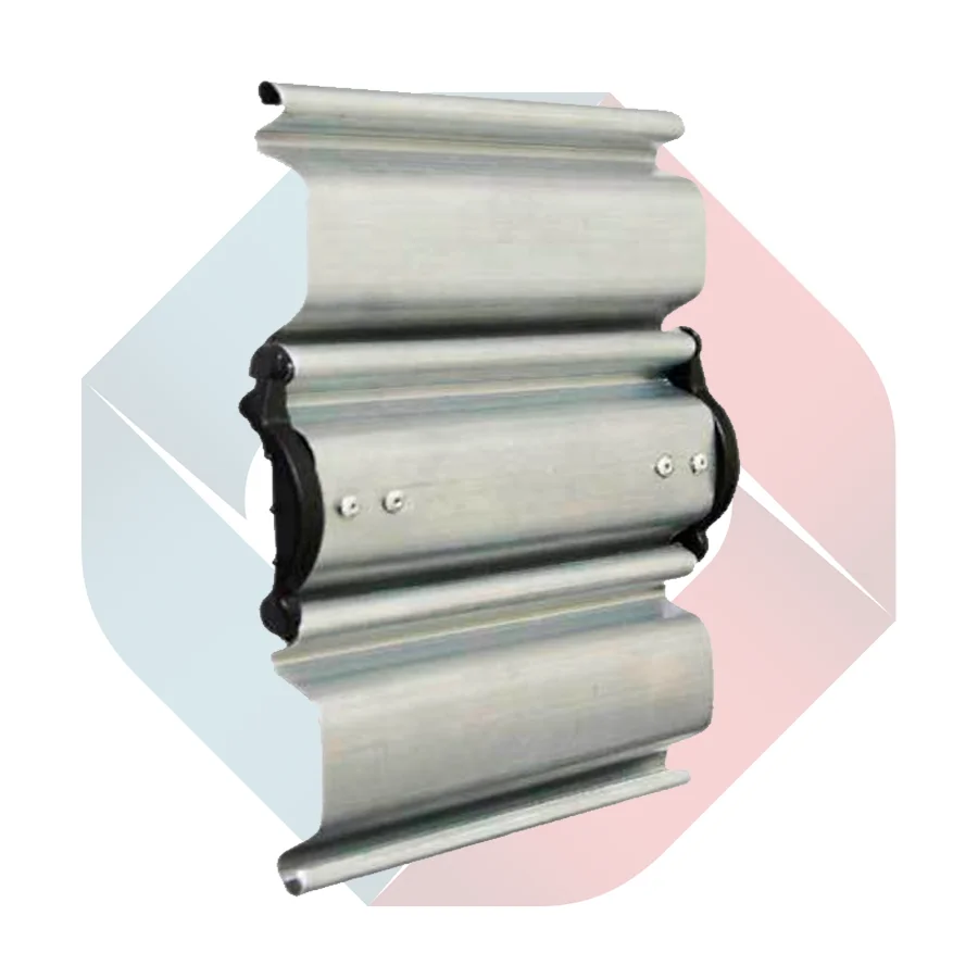 acessórios de automatizadores