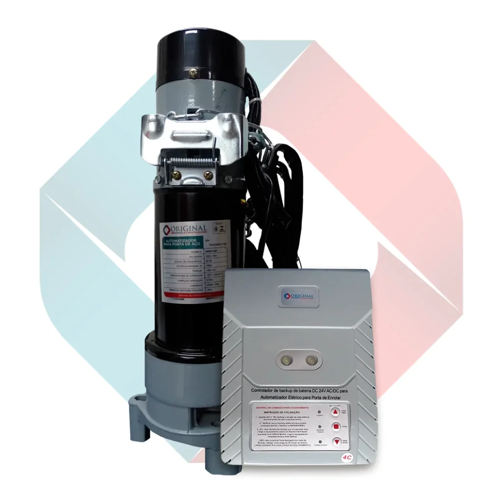 automatizadores com nobreak