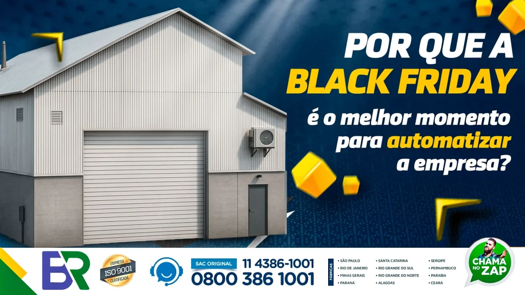 Automatizar a empresa