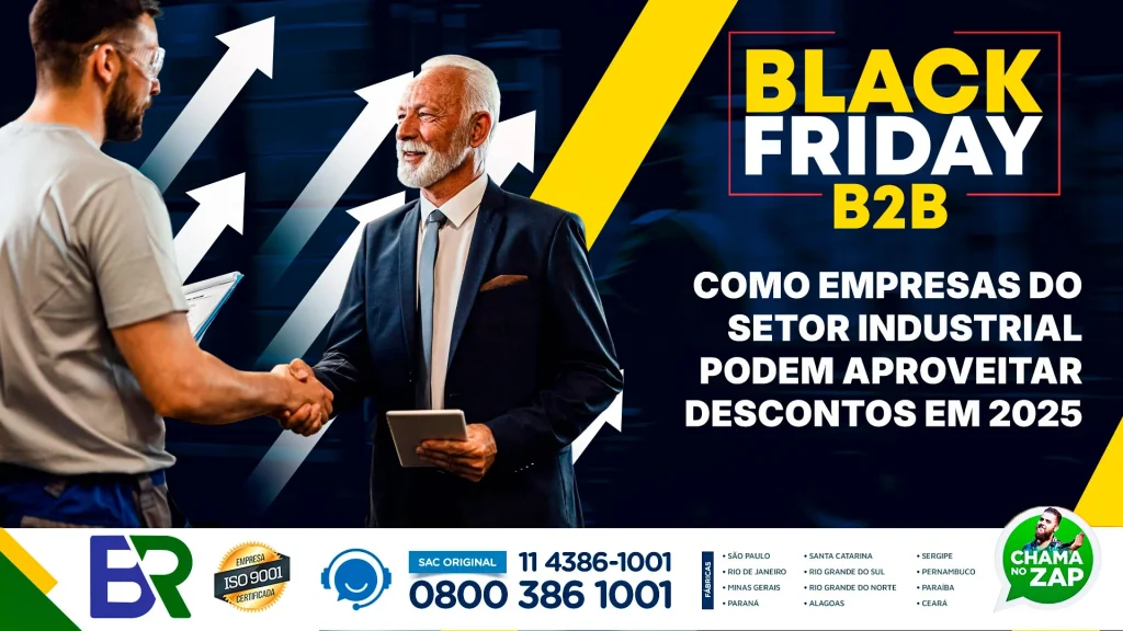 Black Friday B2B