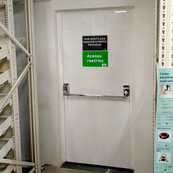 Infraestrutura inteligente