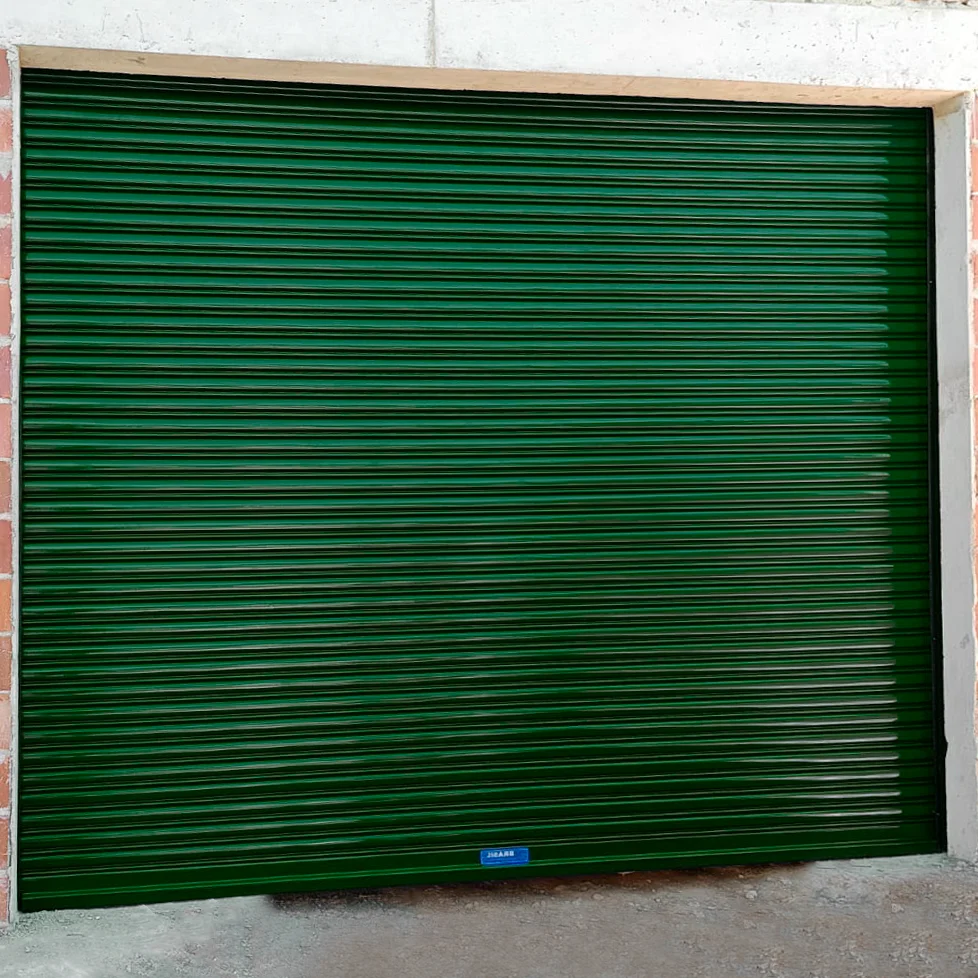 portas automáticas aumentam a autonomia da sua empresa