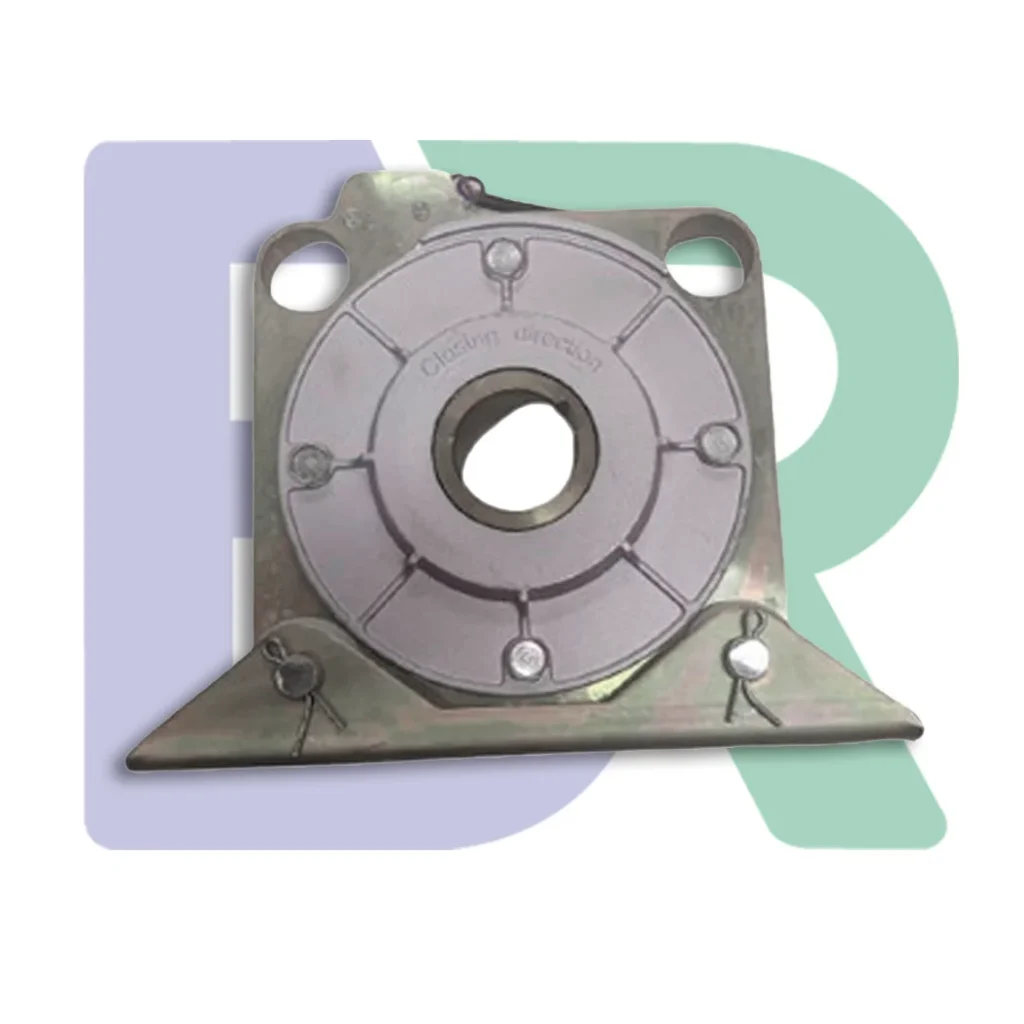 Acessórios indispensáveis