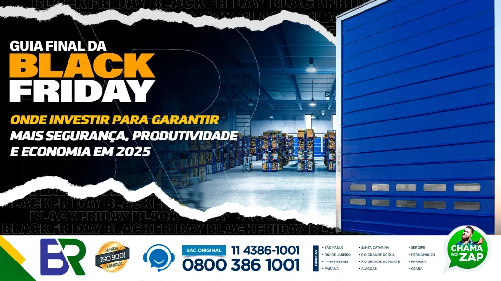 Guia final da Black Friday