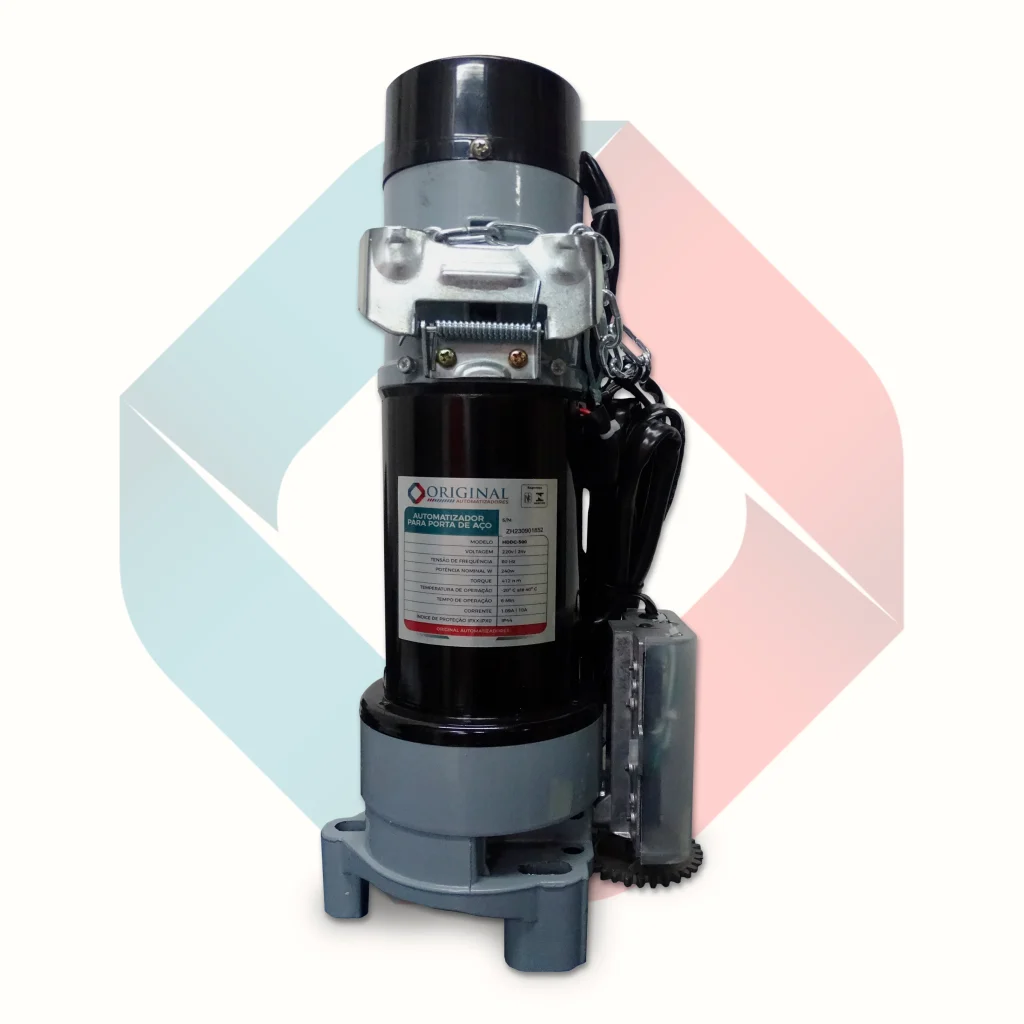 tendências portas automáticas 2026