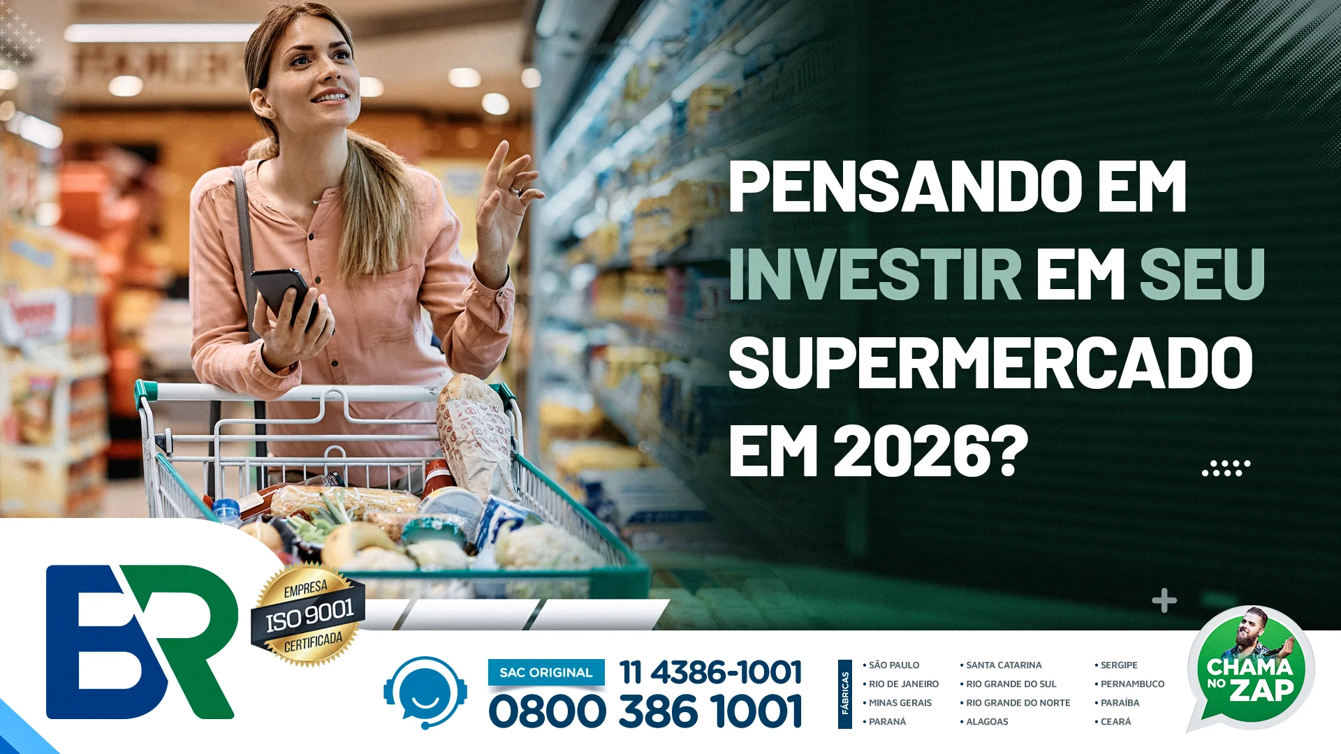 supermercado em 2026