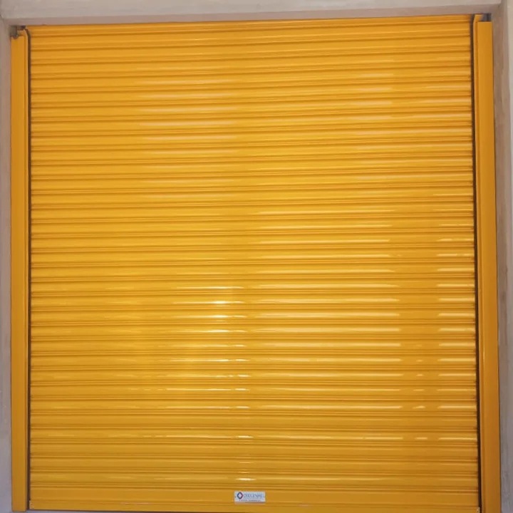 manutenção preventiva de porta automática