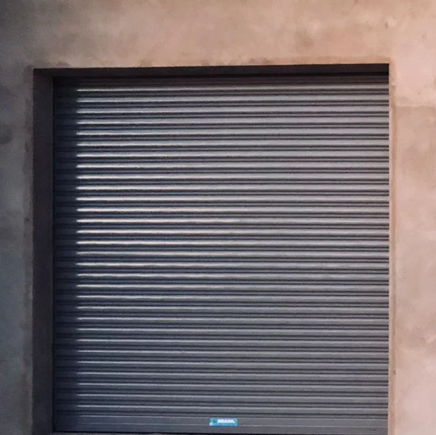 manutenção preventiva de porta automática